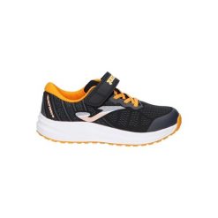 JOMA Victory JR buty do biegania czarno-pomarańczowe. Brązowe buty do biegania Joma, bez wzorów, bez zapięcia, do biegania. Za 119.99 zł.