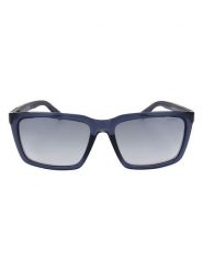 Guess Męskie okulary przeciwsłoneczne w kolorze niebieskim rozmiar: 59. Niebieskie okulary przeciwsłoneczne Guess. Za 160.70 zł.
