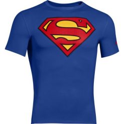 Under Armour Alter Ego Comp SS 1244399-401. T-shirty marki Under Armour. W wyprzedaży za 159.99 zł.