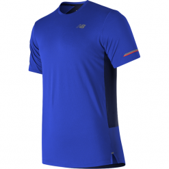 New Balance MT81200PC. T-shirty sportowe marki Under Armour. W wyprzedaży za 79.99 zł.