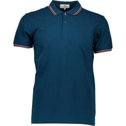 Koszulka polo w kolorze granatowym. Bezrękawniki marki Ben Sherman. W wyprzedaży za 108.95 zł.