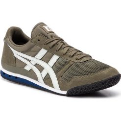 Sneakersy ASICS - ONITSUKA TIGER Ultimate 81 1183A392 Dark Olive/Light Sage 301. Buty sportowe casual marki ASICS. W wyprzedaży za 239.00 zł.