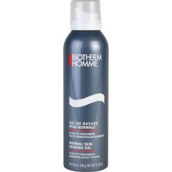 Pianka do golenia - 150 ml. Po goleniu marki Biotherm. W wyprzedaży za 79.95 zł.