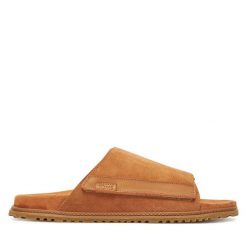 Klapki Toms. Brązowe klapki Toms. Za 339.99 zł.