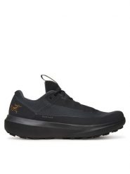 Arc'teryx Buty do biegania Norvan LD 4 GTX X000009612 Czarny. Czarne buty do biegania Arc'teryx, bez wzorów, z materiału, bez zapięcia, do biegania. Za 939.99 zł.