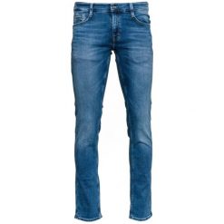 Mustang Jeansy Męskie Oregon 34/32 Niebieskie. Jeansy marki Mustang. Za 449.00 zł.