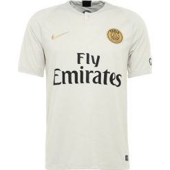 Nike Performance PARIS ST GERMAIN Artykuły klubowe light bone/truly gold. T-shirty sportowe Nike Performance. Za 359.00 zł.