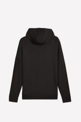 Bluza sportowa męska Puma 68804501. Czarne bluzy z kapturem Puma, m, bez wzorów, z kapturem. Za 288.00 zł.