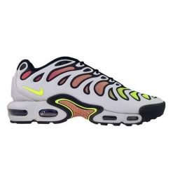 Buty do chodzenia męskie Nike Air Max Plus Tn. Buty sportowe casual Nike, bez wzorów, z materiału, bez zapięcia, nike air max. Za 808.00 zł.