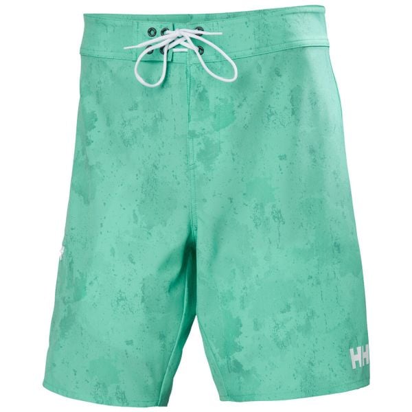 Szorty kąpielowe Helly Hansen 9". Niebieskie szorty Helly Hansen, m, bez wzorów, sportowe. Za 309.50 zł.