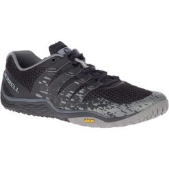 Merrell Trail Glove 5 Black 39. Buty do biegania marki Merrell. Za 507.39 zł.