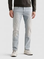 PME Legend Dżinsy - Slim fit - w kolorze błękitnym rozmiar: W40/L34. Niebieskie jeansy PME Legend, l. Za 254.14 zł.