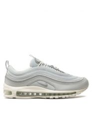 Nike Sneakersy DZ2629-001 Szary. Szare buty sportowe casual Nike, bez wzorów, z materiału, bez zapięcia. Za 899.99 zł.