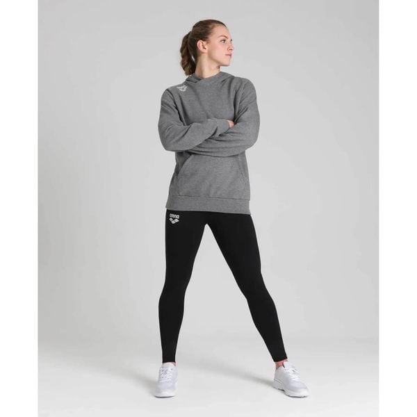 Bluza z kapturem Arena TE. Szare bluzy z kapturem Arena, m, bez wzorów, z materiału, z kapturem. Za 289.50 zł.