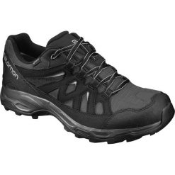Salomon Buty trekkingowe SALOMON EFFECT GTX GORE-TEX (393569) 44 2/3. Buty trekkingowe marki Salomon. Za 348.00 zł.