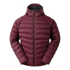 Męska Kurtka Torrek Mountain Baffled Padded Jacket. Fioletowe kurtki Dare 2B, m, bez wzorów, z puchu, bez kaptura. Za 342.99 zł.
