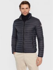 Colmar Kurtka puchowa Repunk 1279P 8VX Granatowy Regular Fit. Niebieskie kurtki Colmar, m, bez wzorów, z puchu, bez kaptura. Za 699.99 zł.