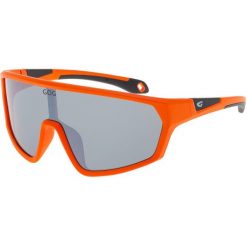 Okulary przeciwsłoneczne GOG FLINT. Brązowe okulary przeciwsłoneczne GOG. Za 139.99 zł.