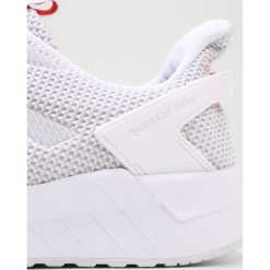 Adidas Performance QUESTAR RIDE Obuwie do biegania treningowe white/grey. Buty do biegania marki adidas Performance. Za 329.00 zł.