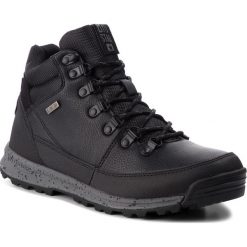 Trekkingi BIG STAR - BB174188 Black. Buty trekkingowe marki Dr. Martens. W wyprzedaży za 149.00 zł.