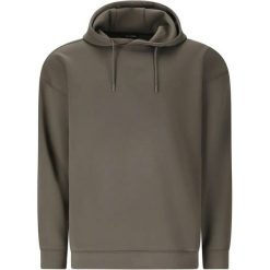 Bluza z kapturem Virtus Nasas. Białe bluzy VIRTUS, m, bez wzorów, z kapturem. Za 340.00 zł.