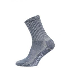 Skarpety Smartwool Classic Hike Light Cushion Crew Women. Niebieskie skarpety Smartwool, bez wzorów. Za 73.93 zł.