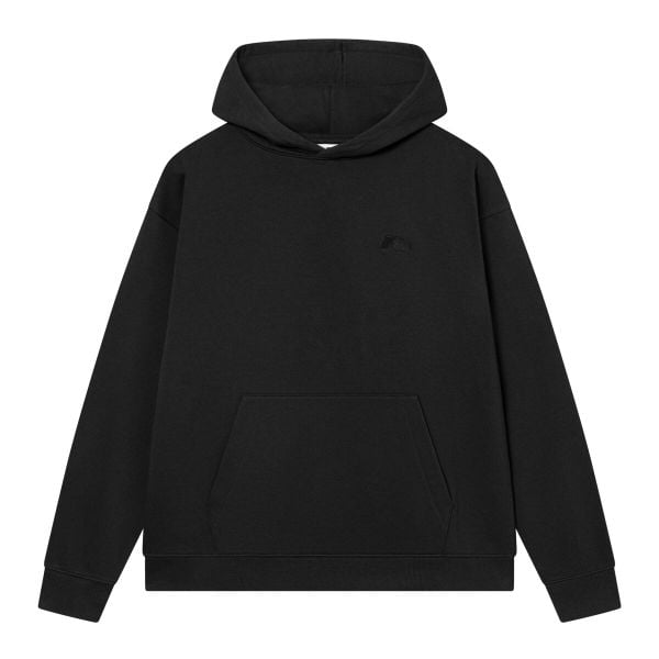 Kubota Bluza Z Kapturem Unisex Sygnet Czarna. Czarne bluzy z kapturem Kubota, l, bez wzorów, z bawełny, z kapturem. Za 249.99 zł.