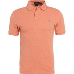Polo Ralph Lauren SLIM FIT Koszulka polo beach orange heat. Koszulki polo marki Polo Ralph Lauren. Za 419.00 zł.