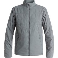 Kurtka przejściowa "Cirrus" w kolorze jasnoszarym. Kurtki marki Quiksilver. W wyprzedaży za 460.95 zł.