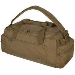Torba Helikon-Tex Enlarged Urban Training Bag 70 L - coyote. Zielone torby na ramię Helikon-Tex, bez wzorów, na ramię, małe, bez dodatków. Za 549.99 zł.