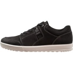 Ecco ENNIO Sneakersy niskie black bedouin. Buty sportowe casual marki ecco. Za 459.00 zł.