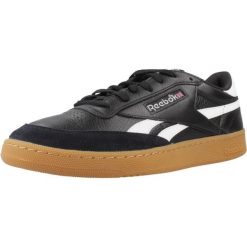 Tenisówki Reebok Model Club C Revenge Vintage Kolor Czarny. Czarne trampki Reebok, m, bez wzorów, bez zapięcia. Za 508.05 zł.