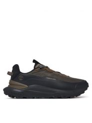 Timberland Sneakersy Motion Access TB0A6F16EBF1 Zielony. Zielone buty sportowe casual Timberland, bez wzorów, z materiału, bez zapięcia. Za 559.99 zł.