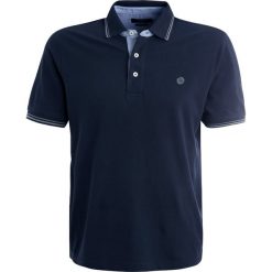 Bugatti SLIM FIT Koszulka polo dunkelblau. Koszulki polo marki Bugatti. W wyprzedaży za 143.20 zł.
