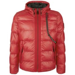 S.Oliver Męska Kurtka 28.811.51.8301.3180 (Rozmiar Xxl). Kurtki marki S.Oliver. W wyprzedaży za 436.00 zł.