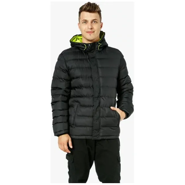 Umbro Kurtka Larimar , niebieski, rozmiar L. Niebieskie kurtki Umbro, na zimę, l, bez wzorów, z materiału, bez kaptura. W wyprzedaży za 179.99 zł.