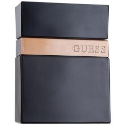 GUESS Seductive Noir for Men EDT Woda toaletowa 50 ml Męskie. Perfumy męskie Guess. Za 245.00 zł.