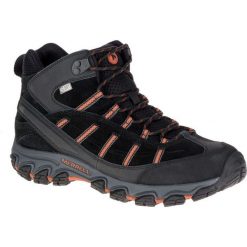 MERRELL Buty trekkingowe męskie Merrell TERRAMORPH MID WATERPROOF (J09481) 44. Buty trekkingowe marki Merrell. Za 274.00 zł.