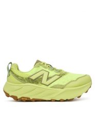 New Balance Buty do biegania FRESH FOAM X HIERRO V9 MHIER51M Zielony. Zielone buty do biegania New Balance, bez wzorów, z materiału, bez zapięcia, do biegania. Za 699.99 zł.