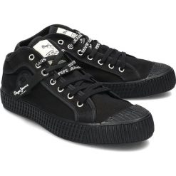 Pepe Jeans Pepe Jeans - Trampki Męskie - PMS30544 999 44. Trampki marki Pepe Jeans. Za 299.00 zł.