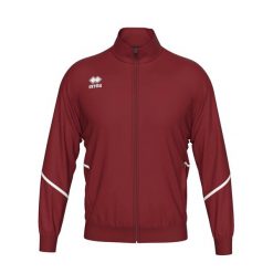 Bluza Errea Marlon Ad Dorośli. Czerwone bluzy bez kaptura ERREA, s, bez wzorów, z materiału, bez kaptura. Za 207.00 zł.
