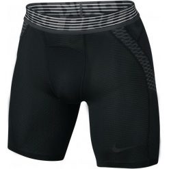 Nike Spodenki Kompresyjne M Np Hprcl Short Black S. Bielizna termoaktywna marki Nike. W wyprzedaży za 119.00 zł.