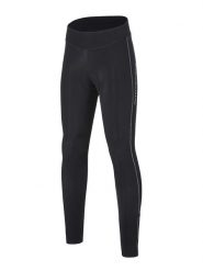 Protective Spodnie kolarskie "Shadowplay" w kolorze czarnym rozmiar: S. Czarne spodnie treningowe długie Protective, s, bez wzorów, z poliamidu. Za 288.95 zł.