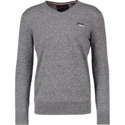 Superdry Sweter steel twist. Swetry nierozpinane marki Superdry. W wyprzedaży za 224.10 zł.