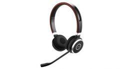 Jabra Evolve 65 MS Stereo. Słuchawki bezprzewodowe Jabra. Za 993.22 zł.