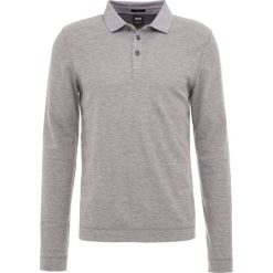 BOSS CASUAL PRIX Koszulka polo light/pastel grey. Koszulki polo BOSS CASUAL. Za 419.00 zł.