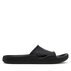 Klapki Emporio Armani. Czarne klapki Emporio Armani. Za 339.99 zł.