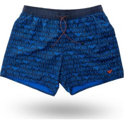 KĄPIELÓWKI Emporio Armani. Kąpielówki Emporio Armani. Za 389.00 zł.