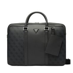 Torba na laptopa Guess. Szare torby na laptopa Guess. Za 589.99 zł.