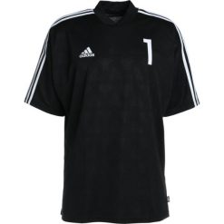 Adidas Performance TANIP ICON Strój drużynowy black. T-shirty marki adidas Performance. Za 199.00 zł.